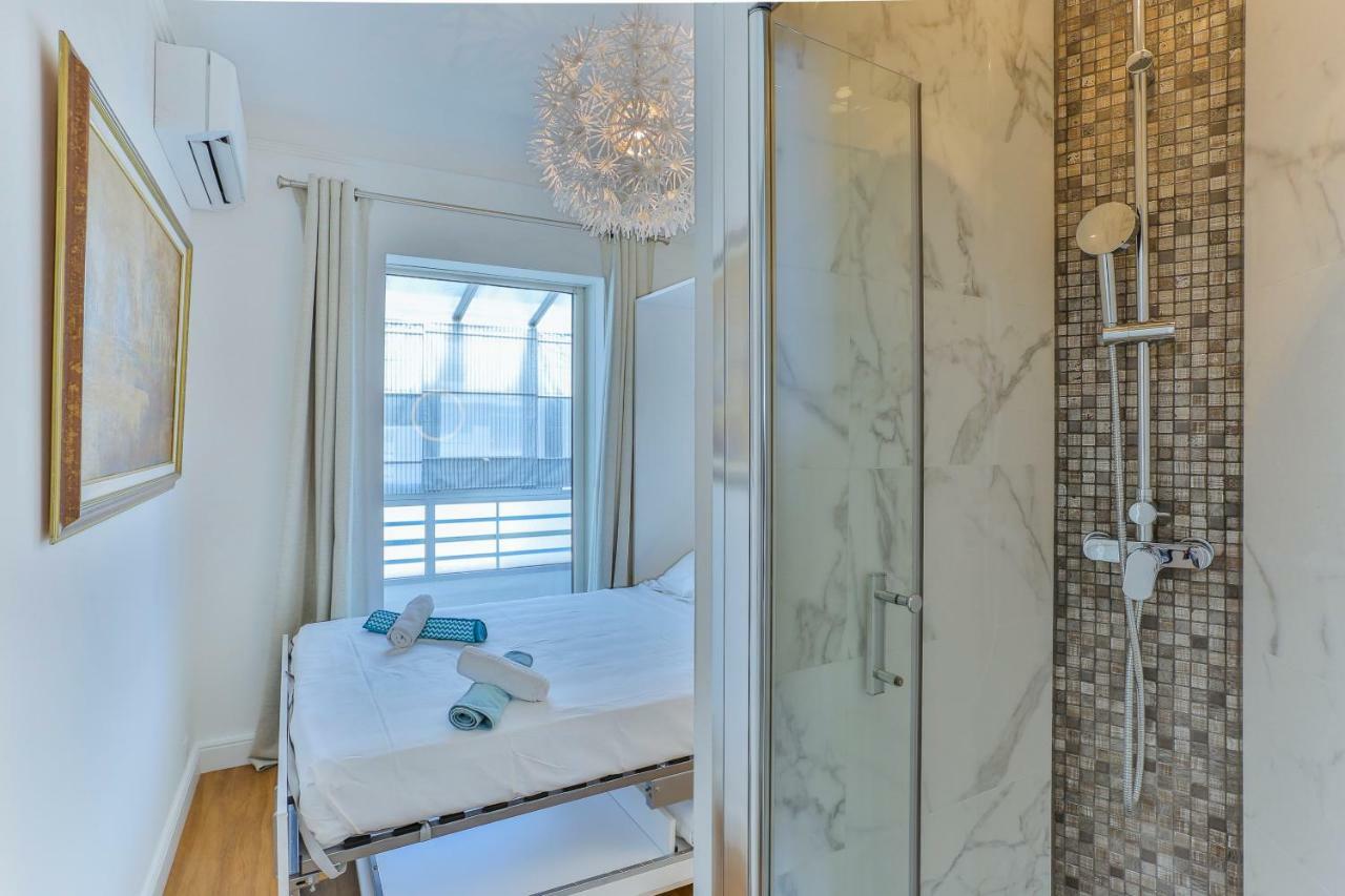 Maison Bianchi - 91 Promenade Des Anglais Ницца Экстерьер фото