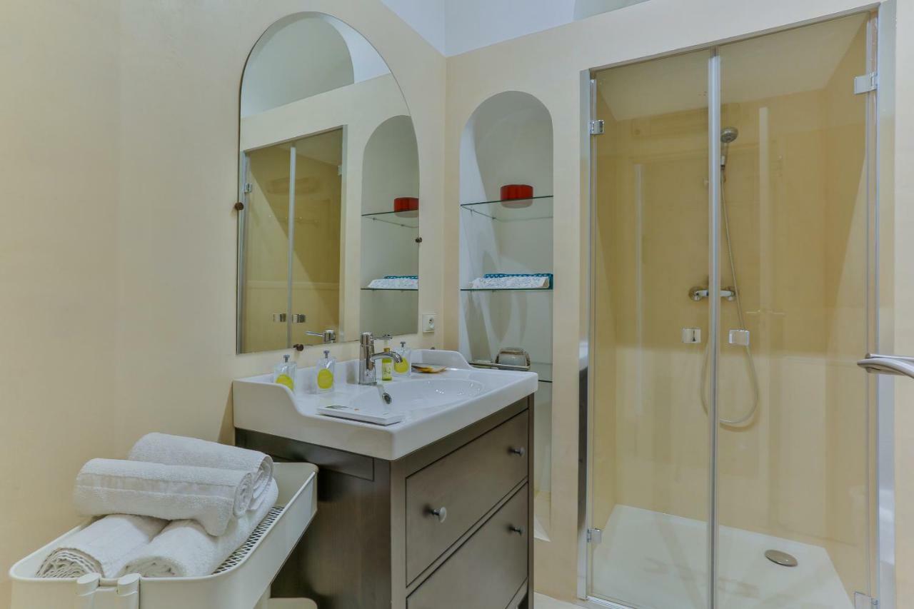 Maison Bianchi - 91 Promenade Des Anglais Ницца Экстерьер фото