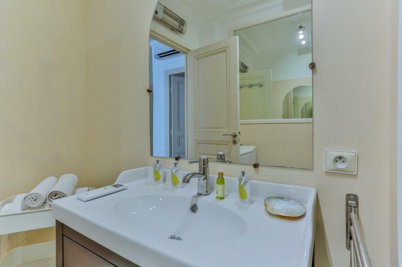 Maison Bianchi - 91 Promenade Des Anglais Ницца Экстерьер фото
