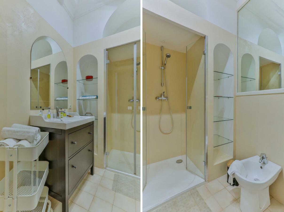 Maison Bianchi - 91 Promenade Des Anglais Ницца Экстерьер фото